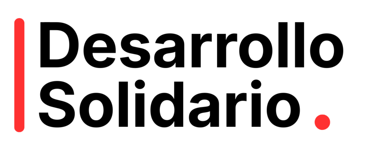 Desarrollo Solidario 
